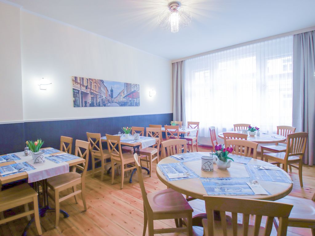 LWB Boutique Hotel Schwarzer Baer