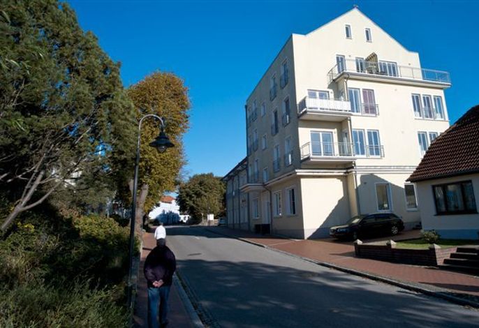 Kurhaus Wohnung 4
