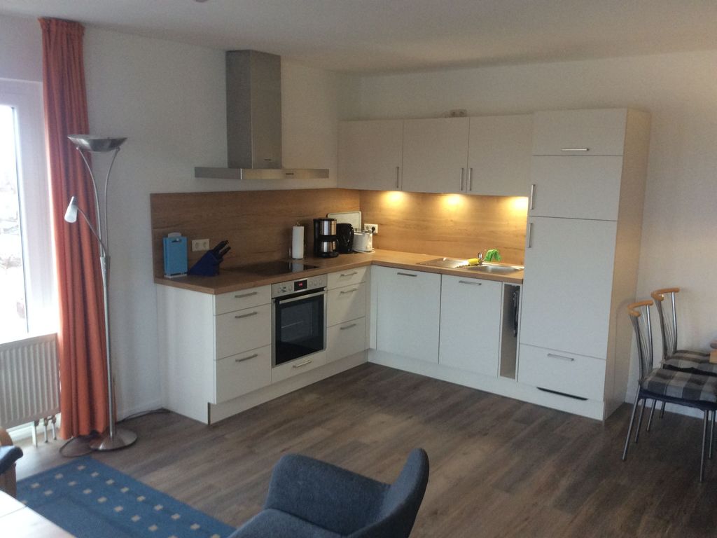 Kurhaus Wohnung 5