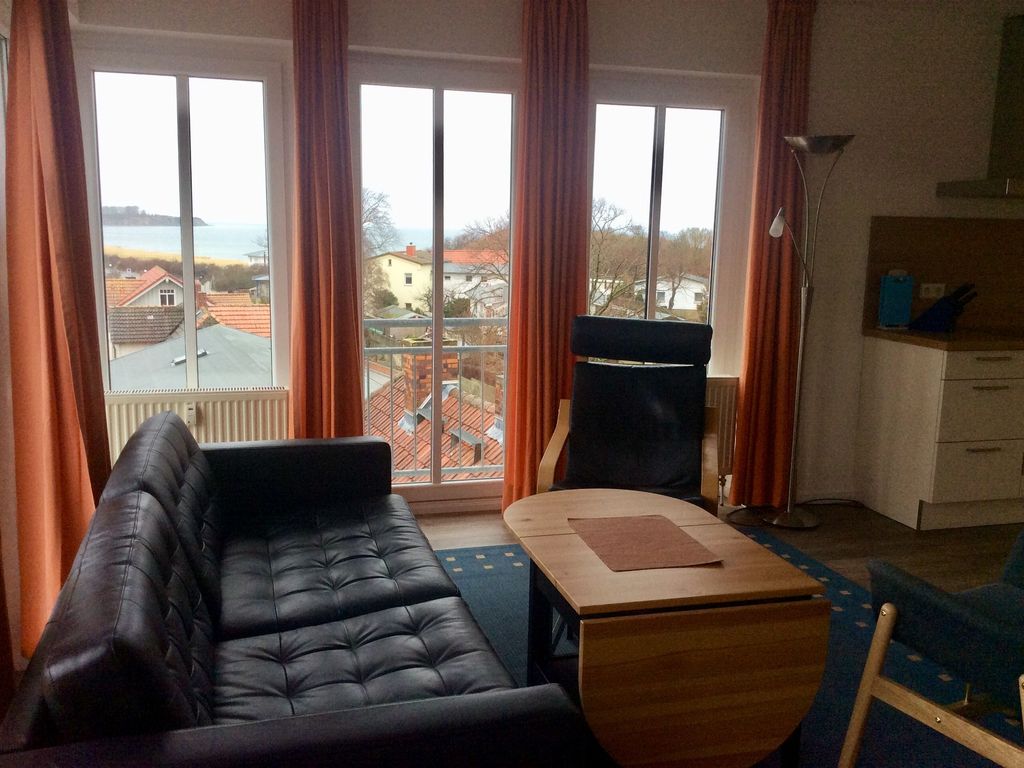 Kurhaus Wohnung 5