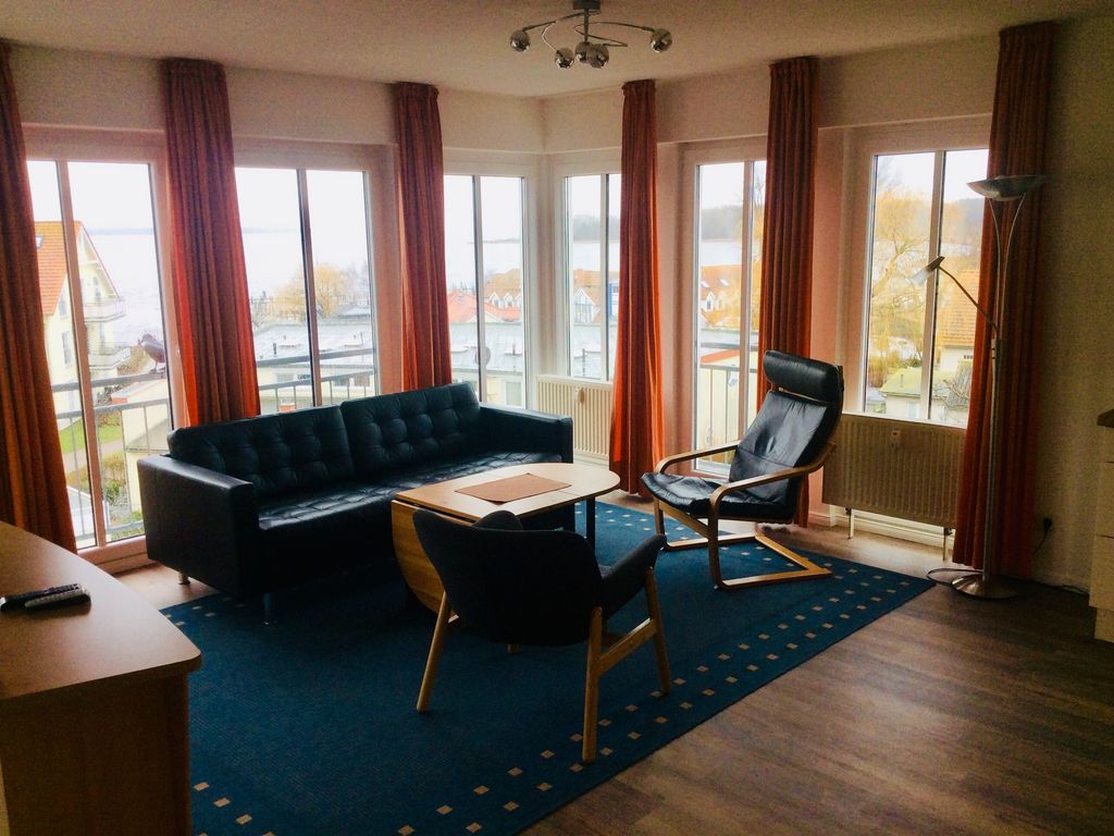 Kurhaus Wohnung 5