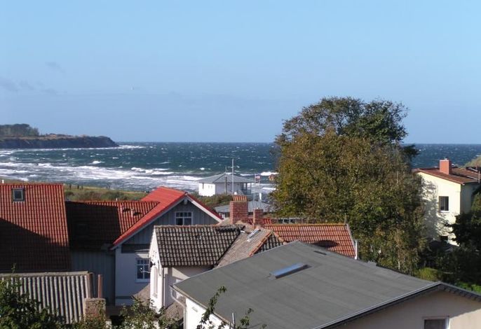 Kurhaus Wohnung 14
