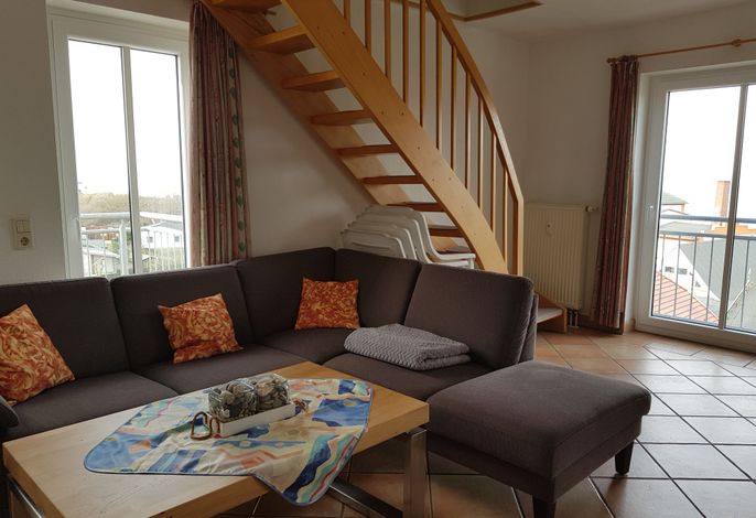 Kurhaus Wohnung 7