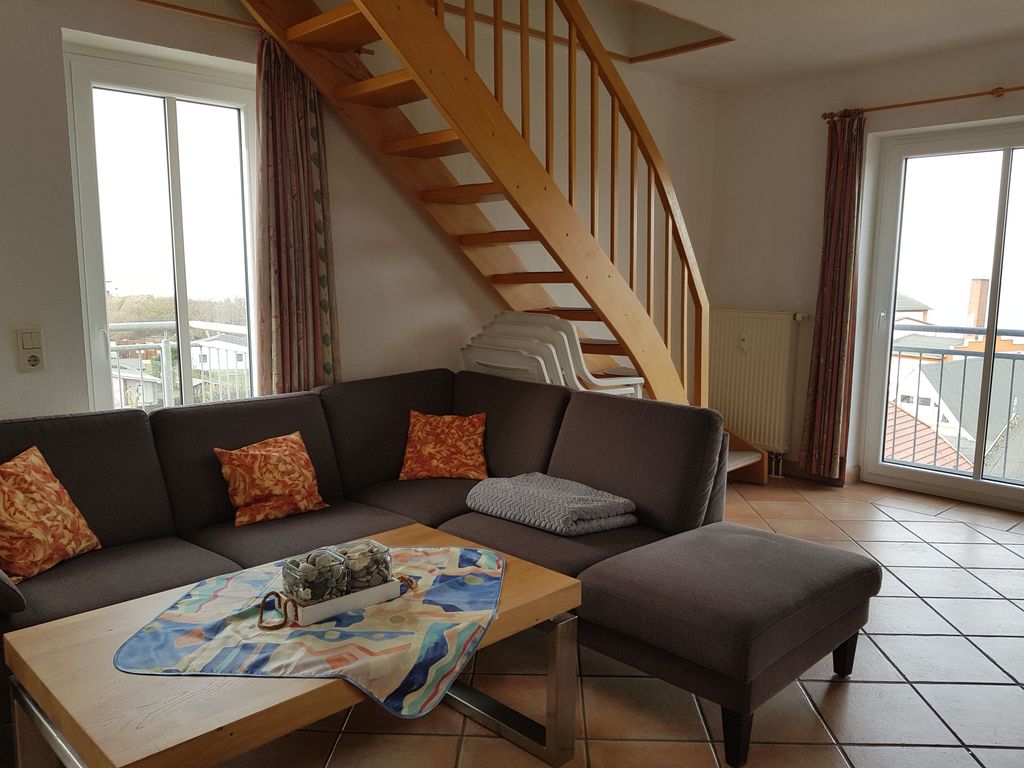 Kurhaus Wohnung 7