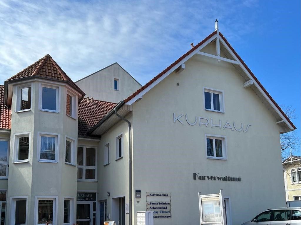 Kurhaus