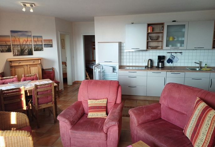 Kurhaus Wohnung 13