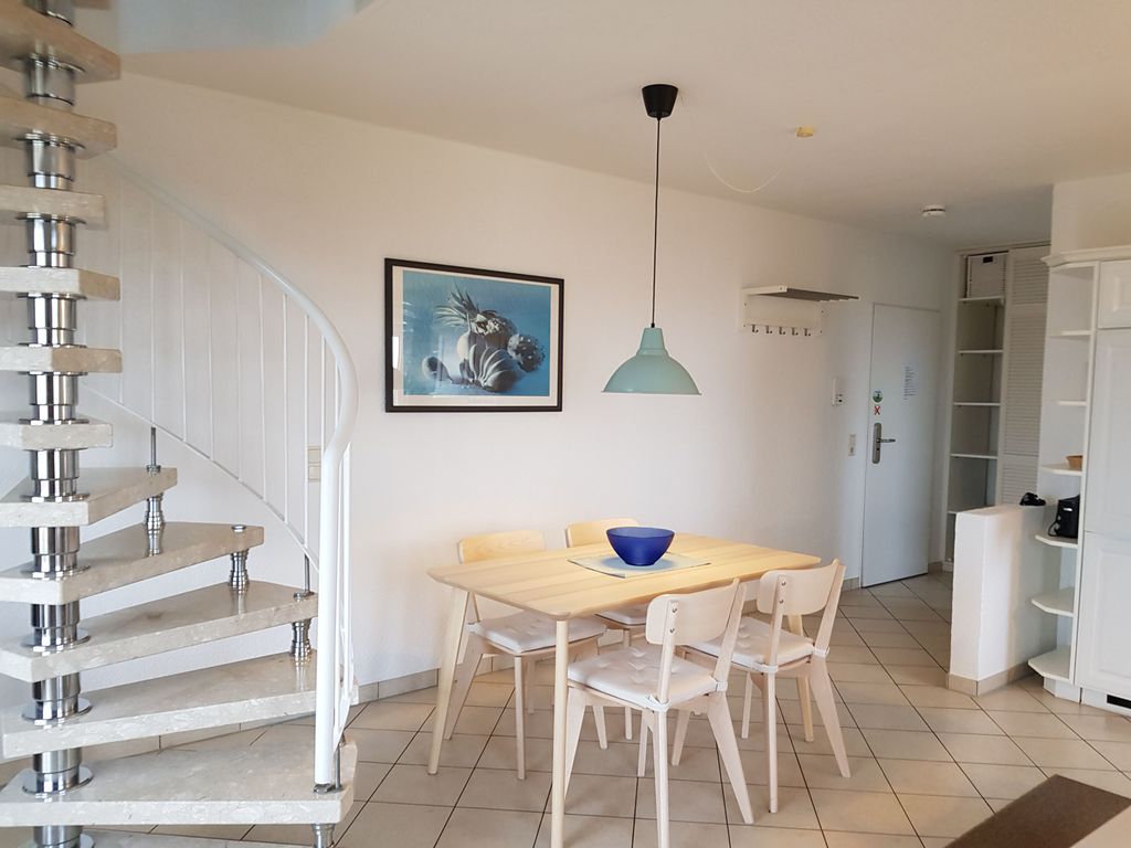 Kurhaus Wohnung 8