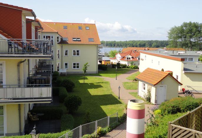 Kurhaus Wohnung 16