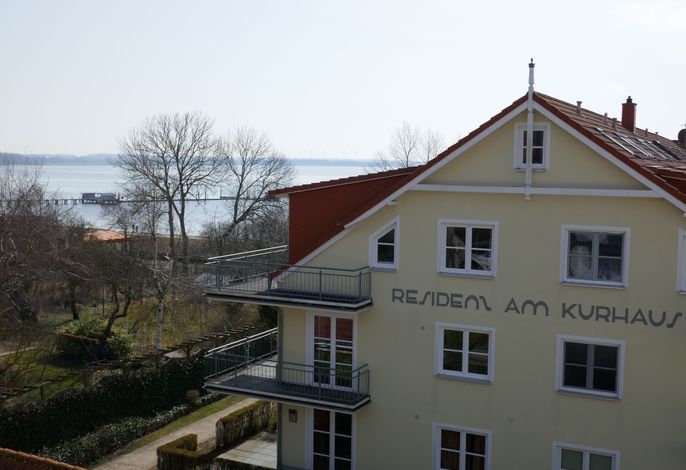 Kurhaus Wohnung 18
