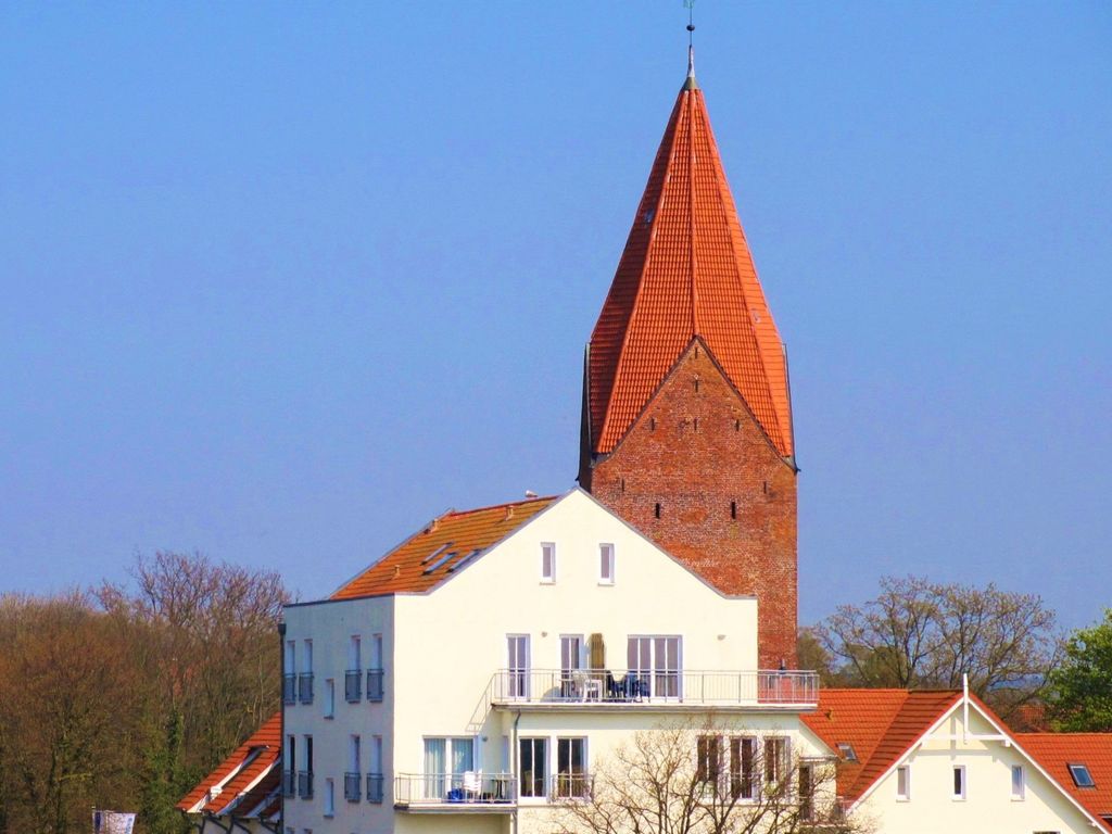 Kurhaus Wohnung 11 Düne und Meer