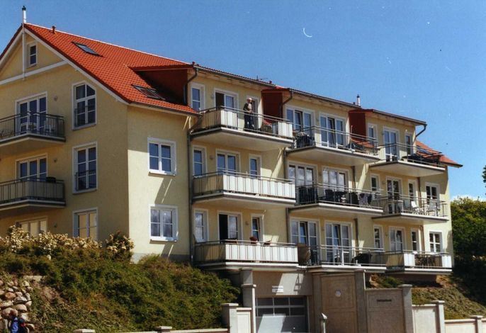 Residenz am Kurhaus Wohnung 35