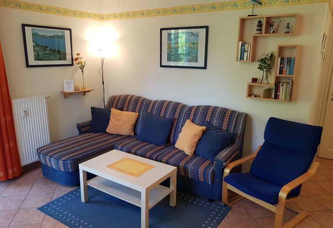 Residenz am Kurhaus Wohnung 5