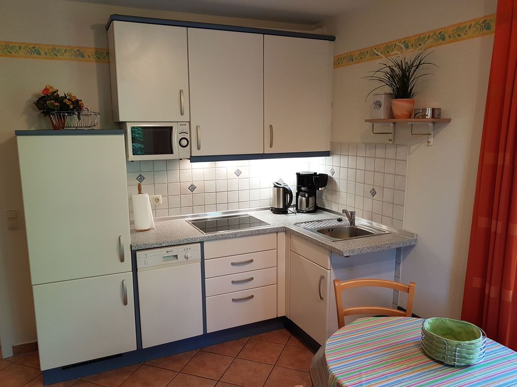 Residenz am Kurhaus Wohnung 5