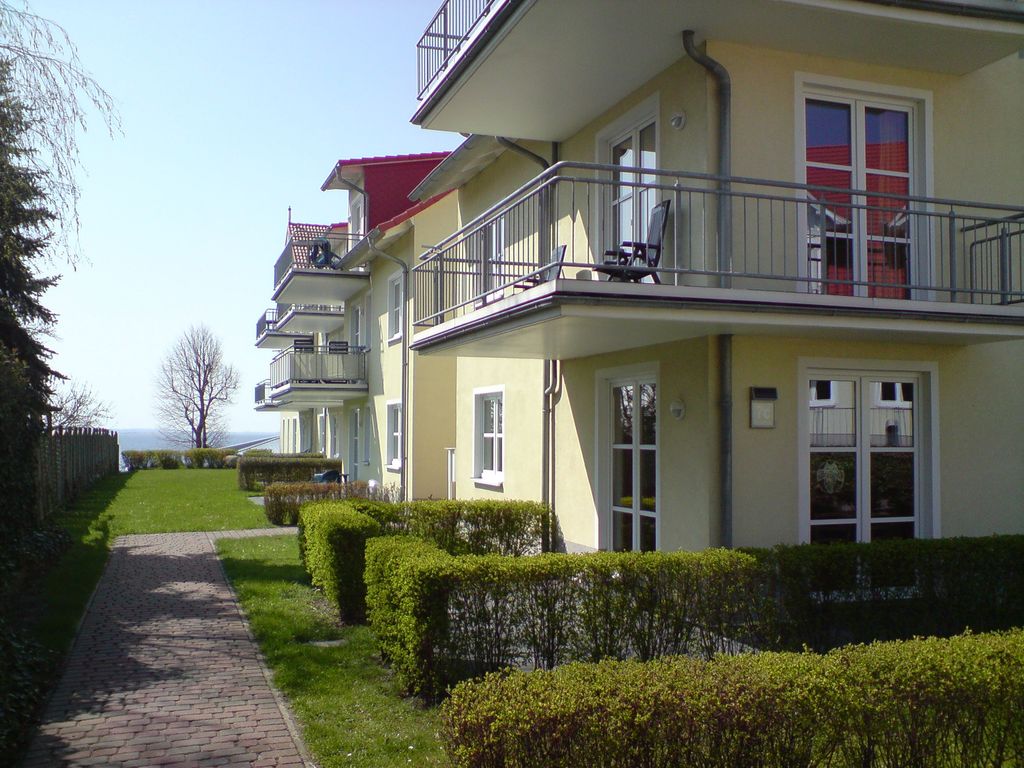 Aussenansicht