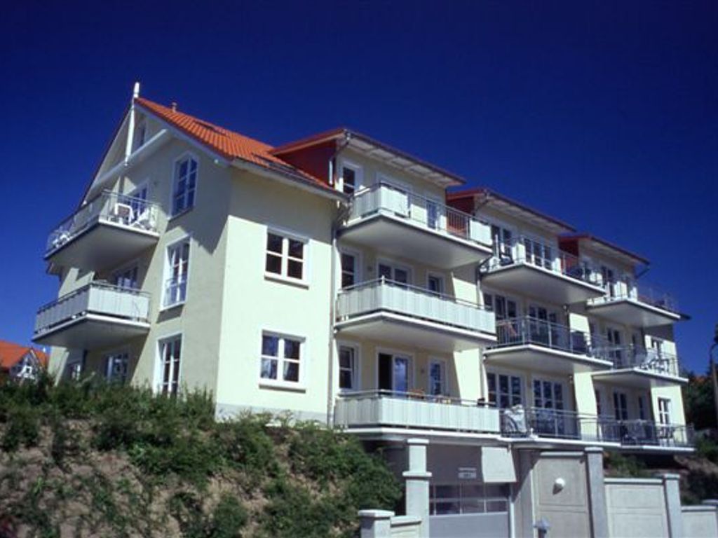 Aussenansicht