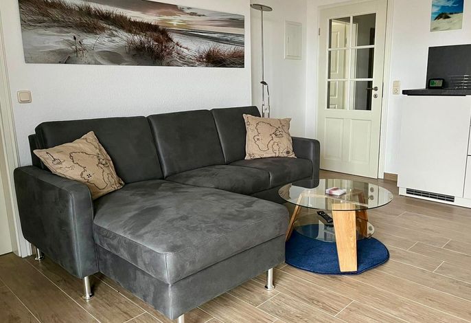 Residenz am Kurhaus Wohnung 29