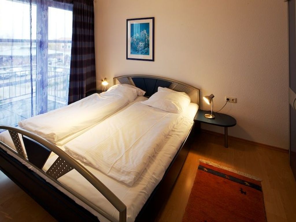 Residenz am Kurhaus Wohnung 20
