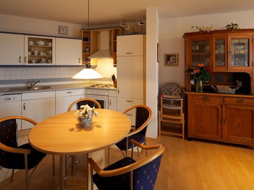 Residenz am Kurhaus Wohnung 20
