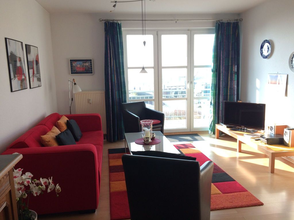Residenz am Kurhaus Wohnung 20
