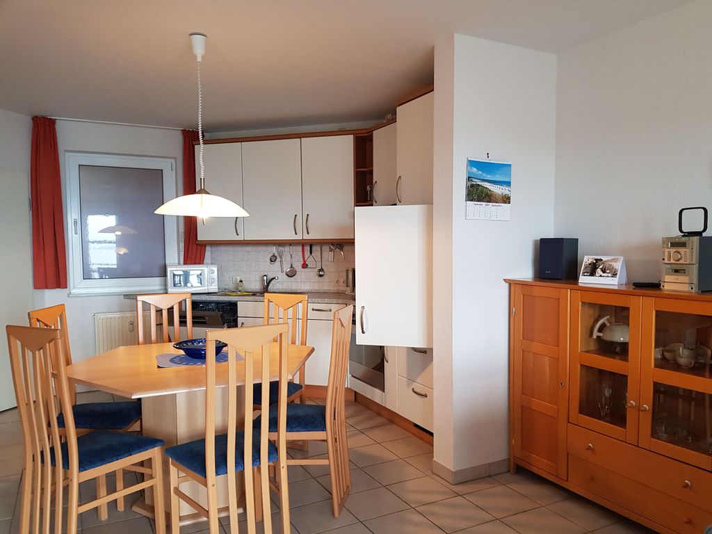 Residenz am Kurhaus Wohnung 27