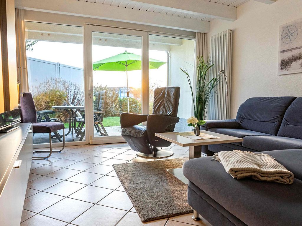 FW Lesecafe - Ostseewelle