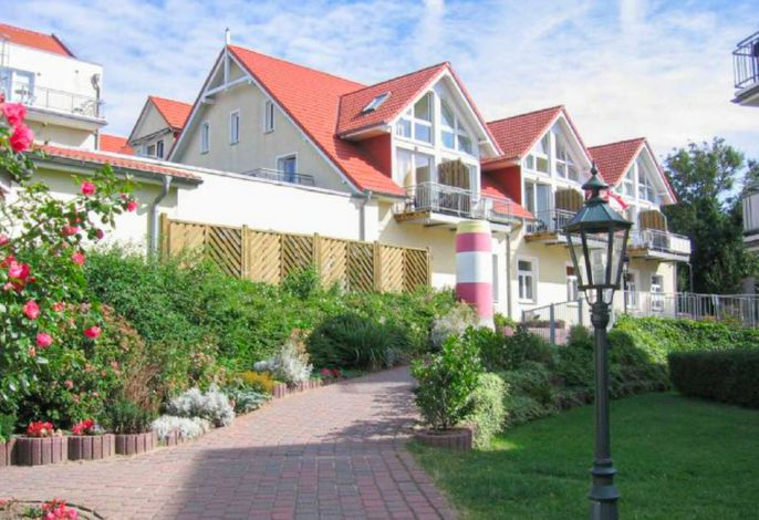 Kurhaus Wohnung 19