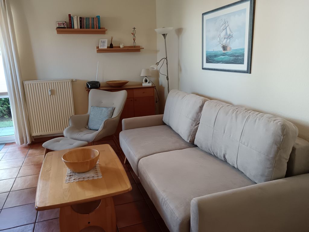 Couchecke/Schlafcouch
