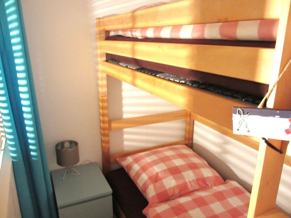 Etagenbett