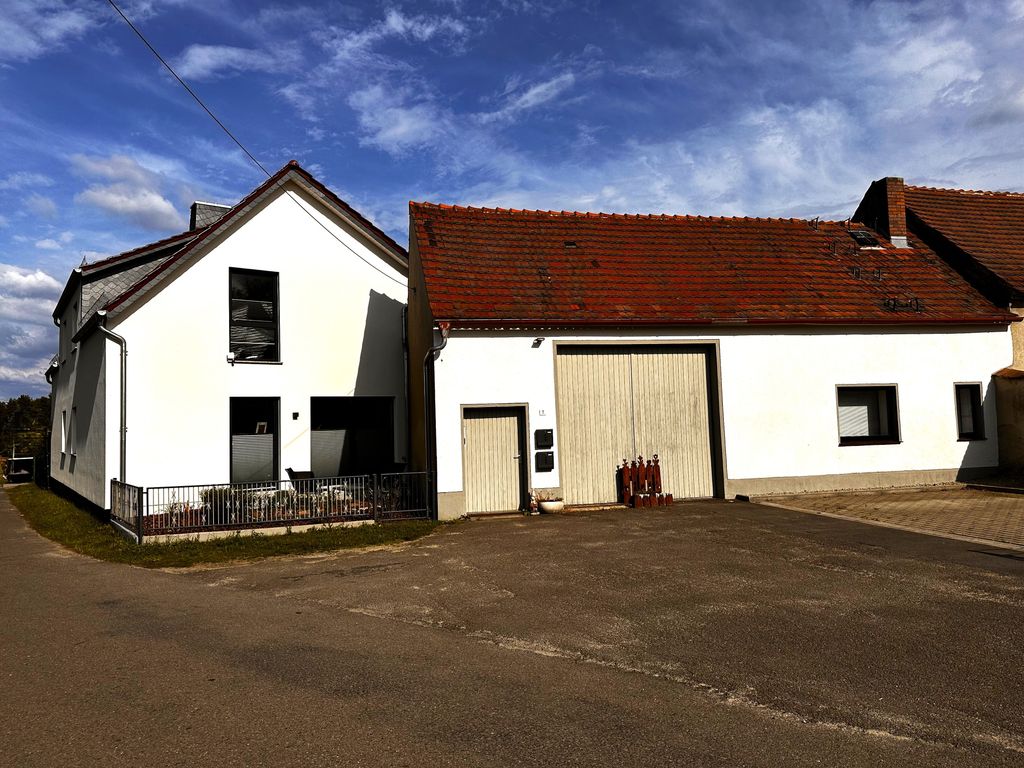 Landhof Belka