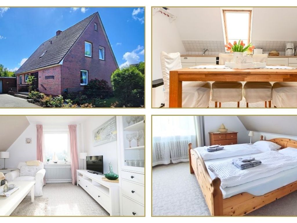 Haus Bonken