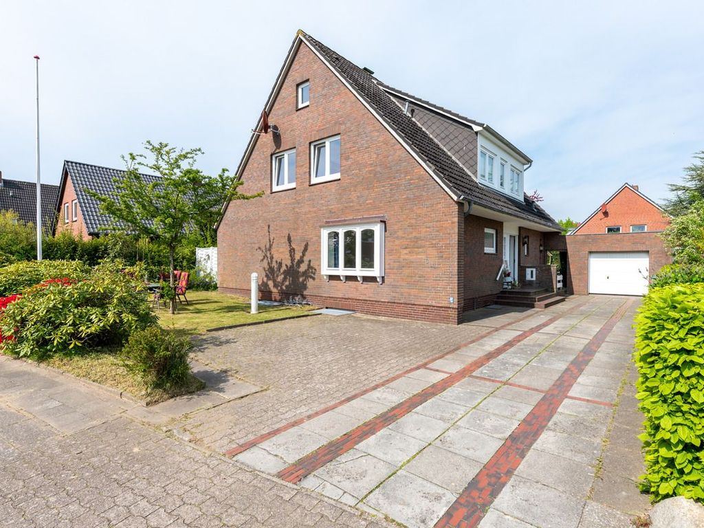 Ferienwohnung Brauer