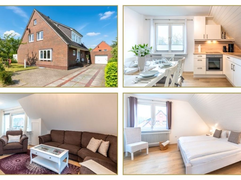 Ferienwohnung Brauer