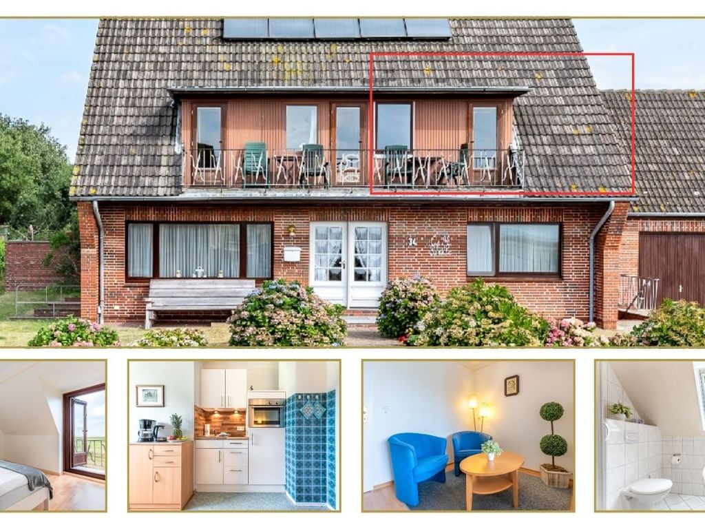 Haus Schulz 1-4