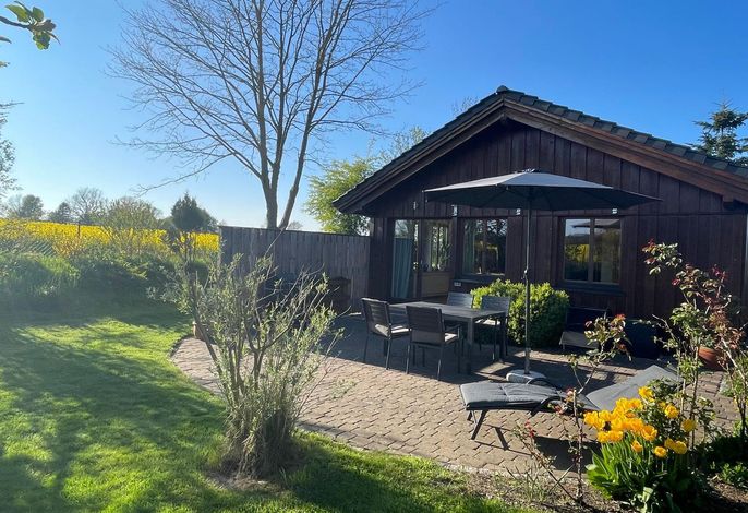 Das Ferienhaus am Feld
