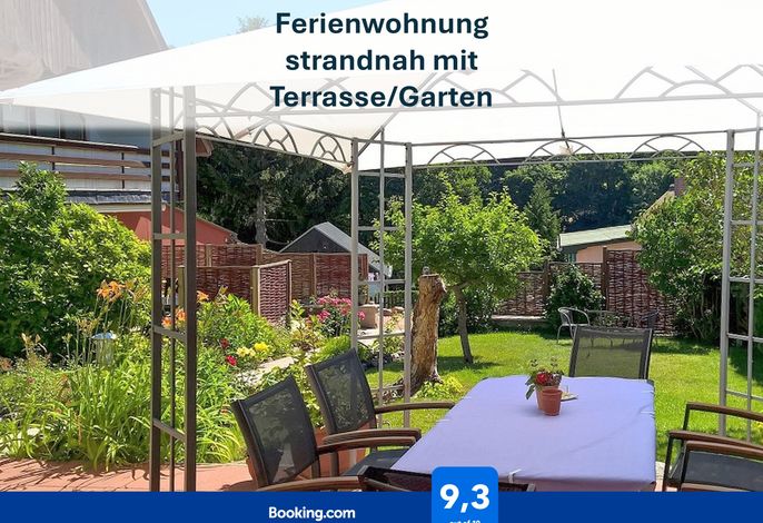 Heringsdorf, FeWo Ursel