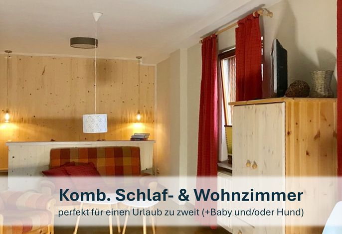 Heringsdorf, FeWo Ursel