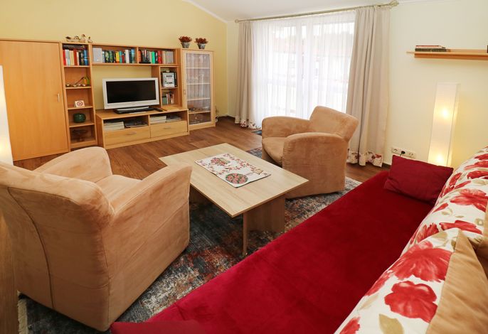 Ostseemuschel