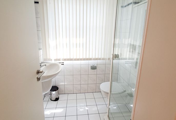 Ferienwohnung Seewolf – Foto 1