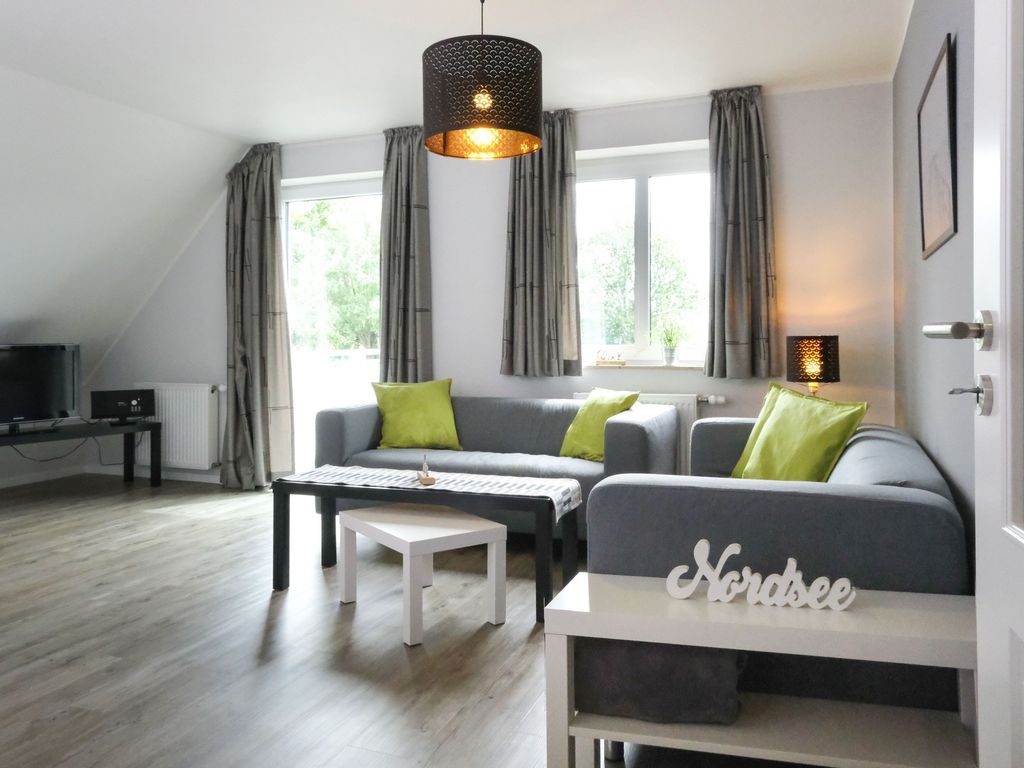 Bequeme Sitzmöglichkeiten laden zum Relaxen ein