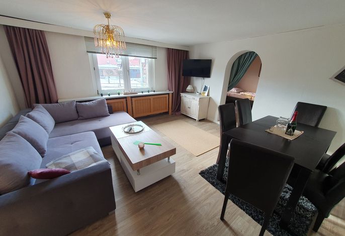 FW Harzliebe (3 Schlafzimmer)