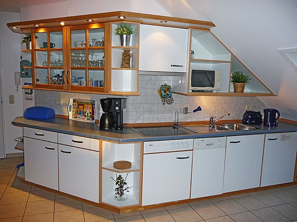 Küchenzeile