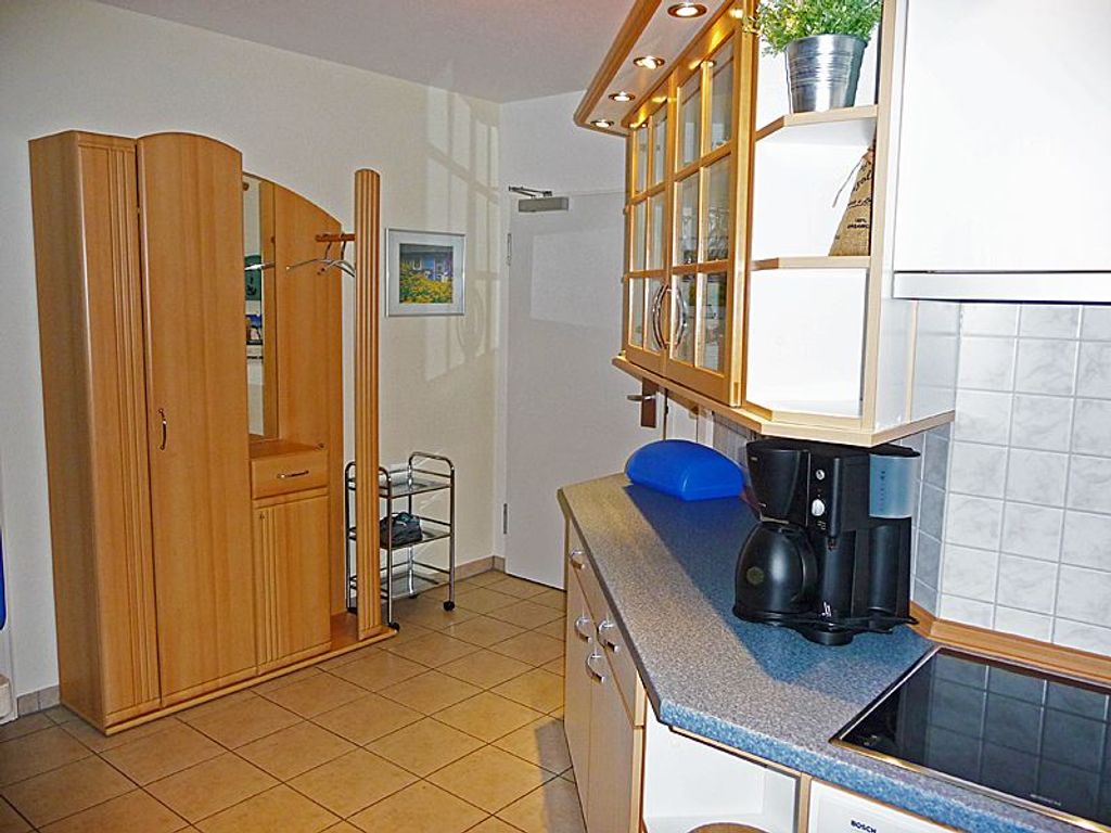 Eingangsbereich