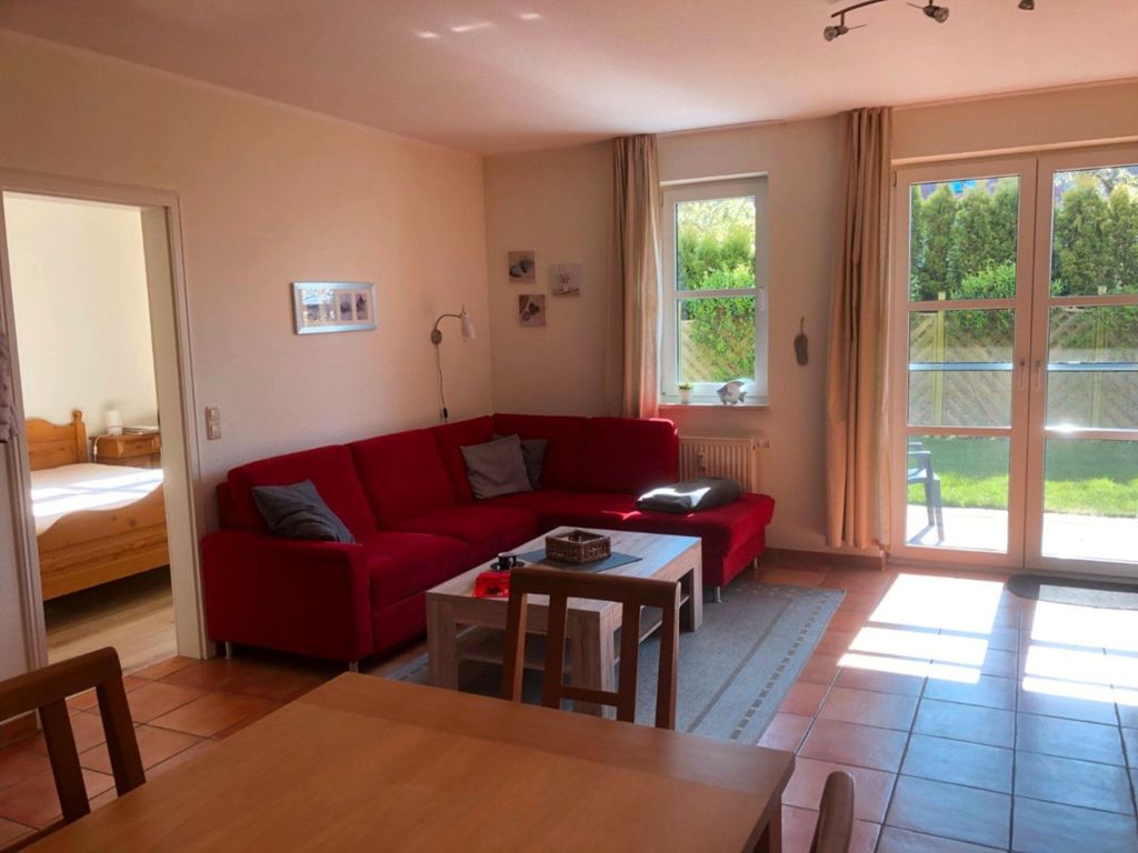 Residenz am Kurhaus Wohnung 18