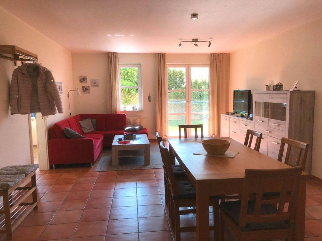 Residenz am Kurhaus Wohnung 18