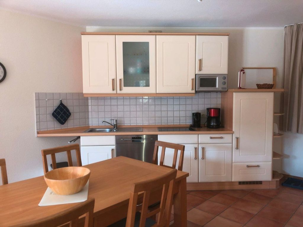 Residenz am Kurhaus Wohnung 18