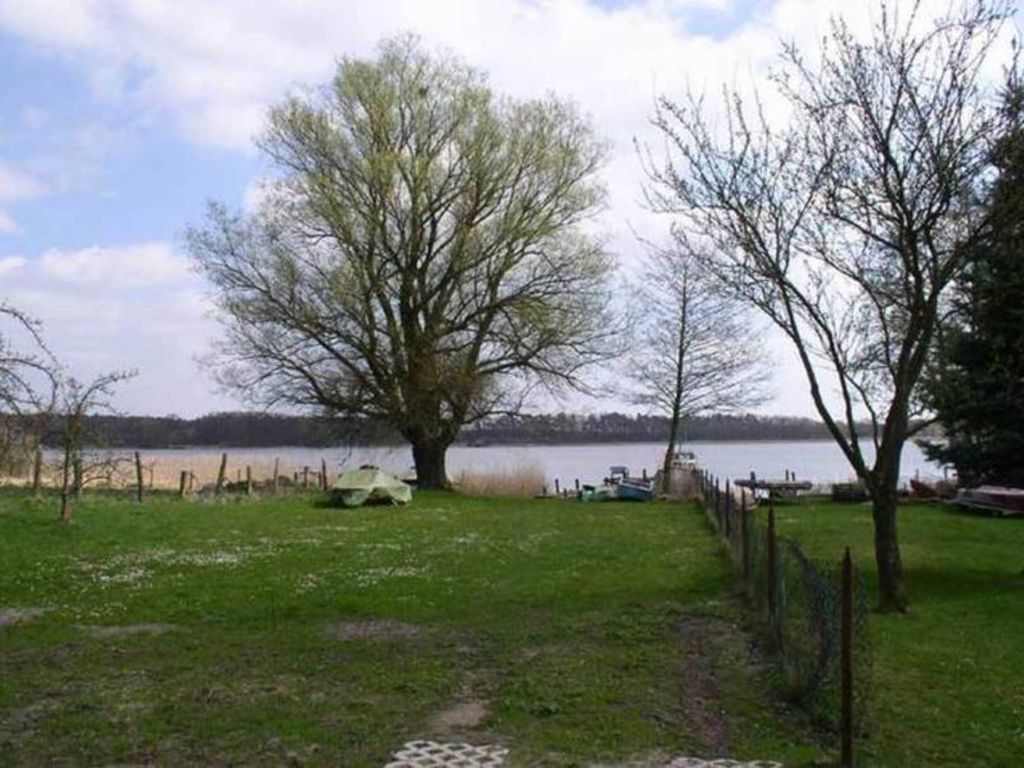 Ferienhaus am See Jabel SEE 4661