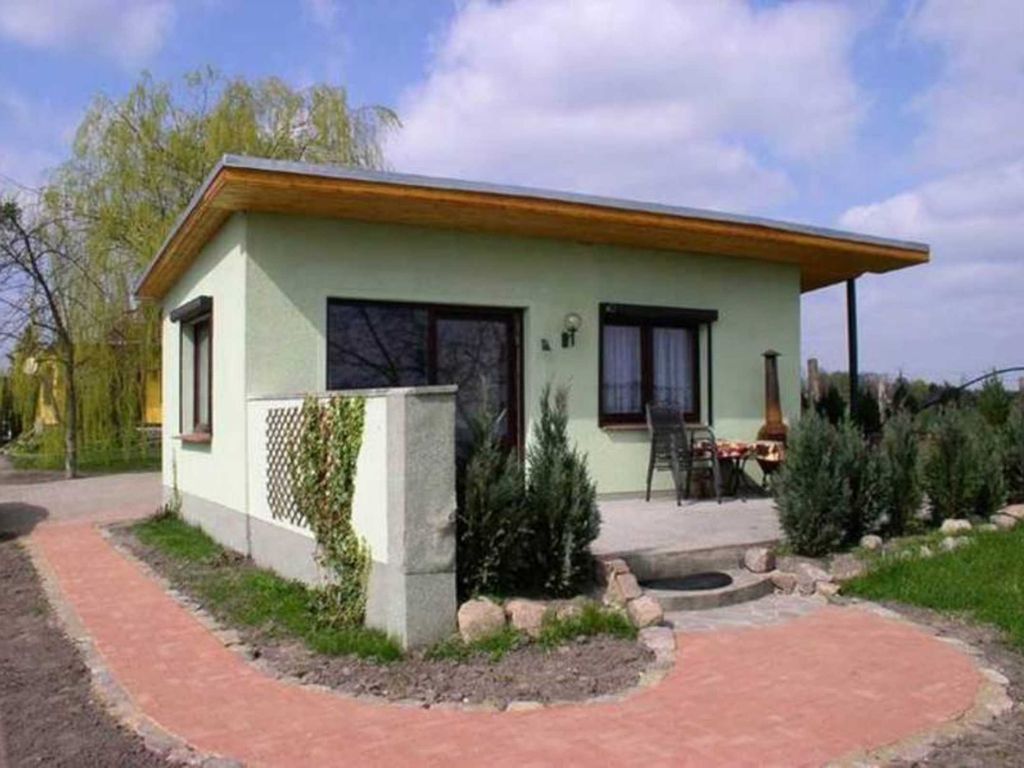 Ferienhaus am See Jabel SEE 4661