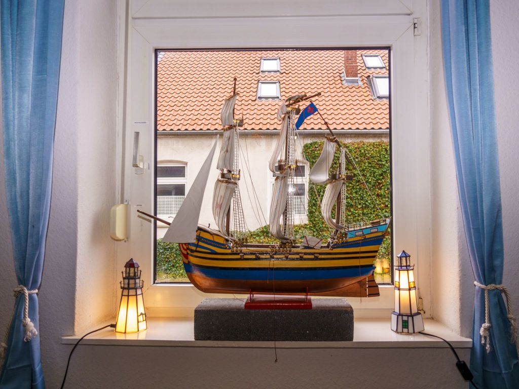 Fenster Wohnzimmer