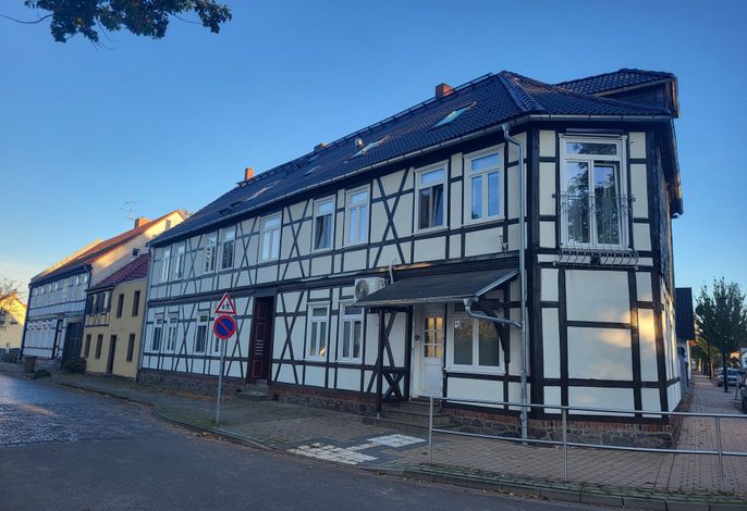Einzelwohnung