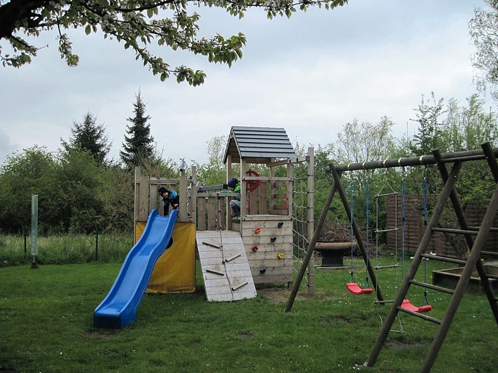 Spielplatz